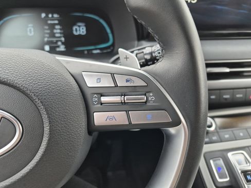 Used 2023 Hyundai Palisade SEL image 26