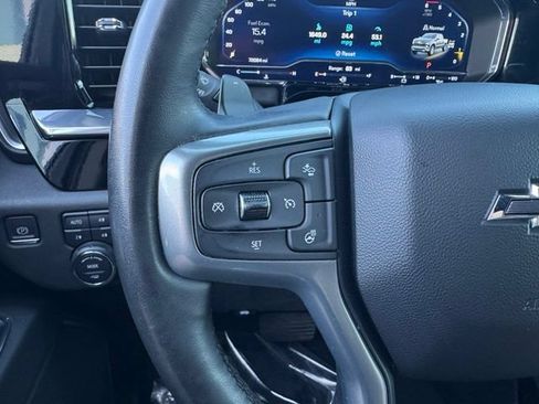 Used 2023 Chevrolet Silverado 1500 RST AWD/4WD image 26