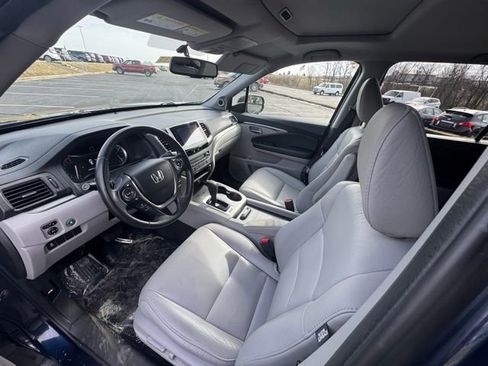 Used 2017 Honda Pilot EX-L image 13