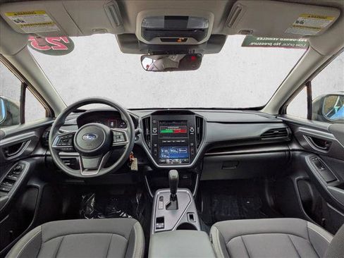 Certified 2025 Subaru Impreza 2.0i image 14