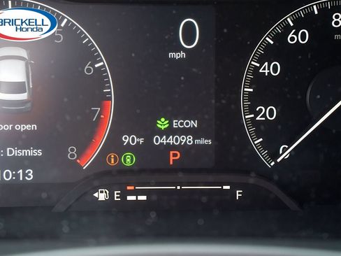 Certified 2023 Honda Civic Sport image 34