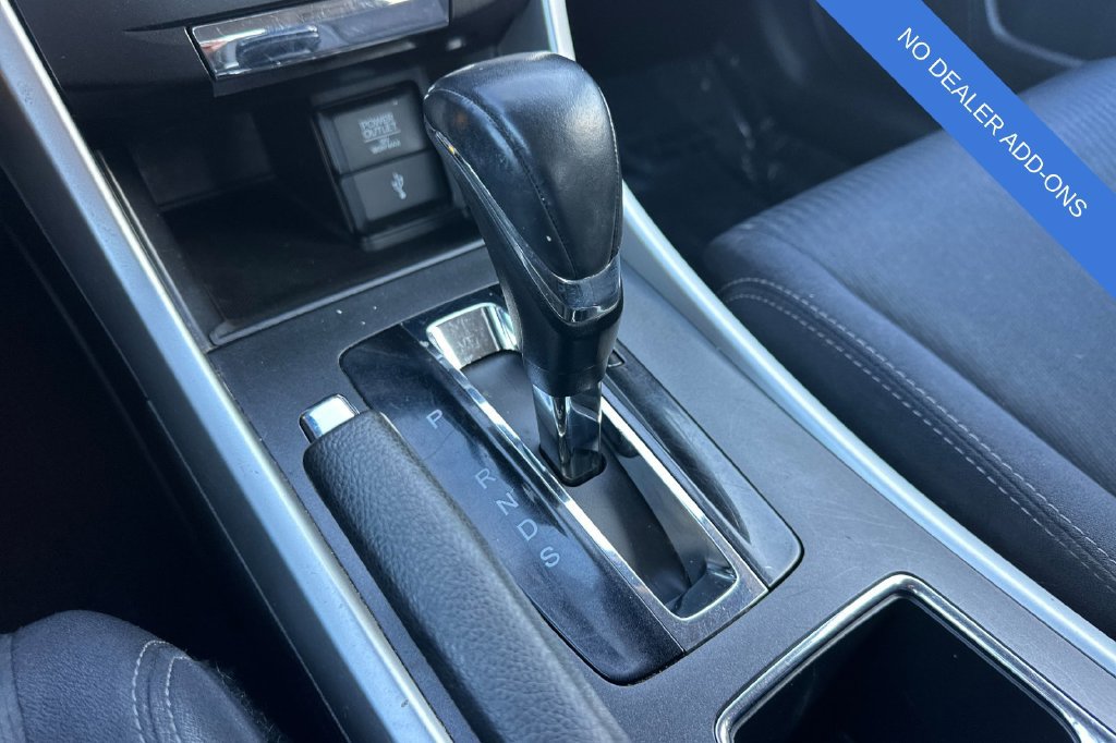 Used 2015 Honda Accord Sport image 22