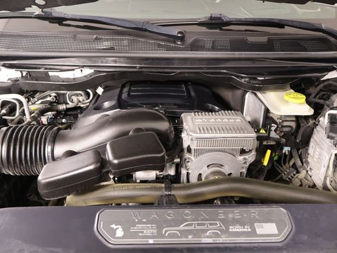 Used 2022 Jeep Wagoneer Series III w/ Convenience Group I image 21