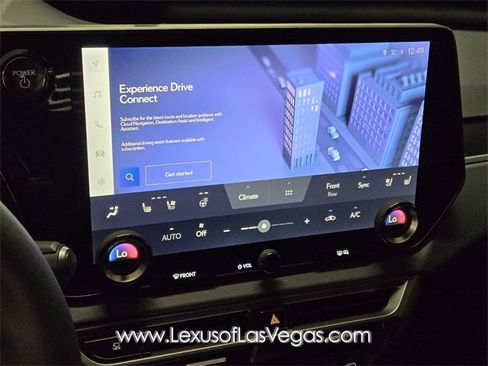 New 2026 Lexus RX 350h image 19