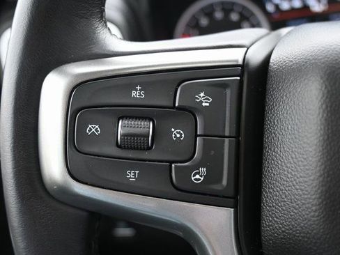 Used 2020 Chevrolet Silverado 1500 LTZ w/ LTZ Premium Package image 40