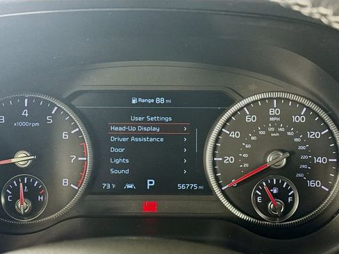 Used 2022 Kia Telluride SX w/ SX Prestige Package image 14