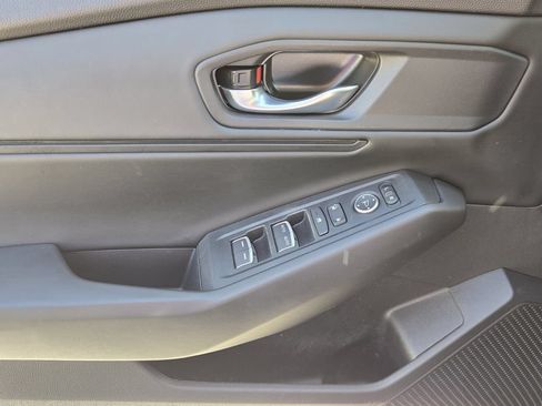 Certified 2024 Honda Accord EX image 27