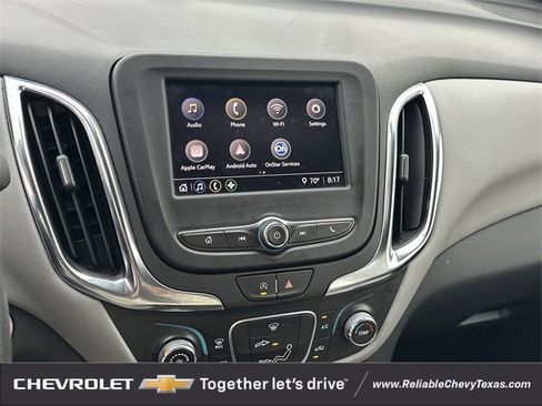 Certified 2024 Chevrolet Equinox LS image 7