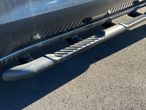 Certified 2021 Chevrolet Silverado 1500 LT Trail Boss w/ Convenience Package II image 12