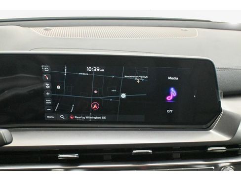 New 2025 Kia Telluride LX image 28