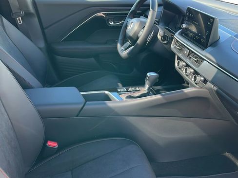 New 2025 Acura ADX A-Spec image 28