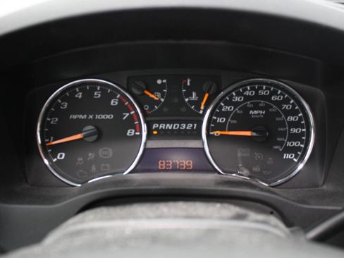 Used 2009 Chevrolet Colorado W/T image 7