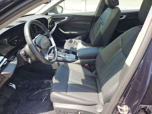 Certified 2025 Audi A5 2.0T Premium w/ Convenience Package AWD/4WD image 15