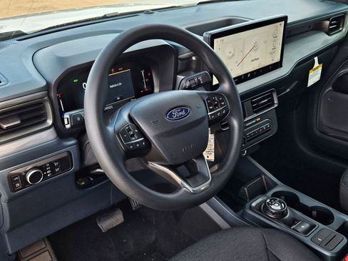 New 2026 Ford Maverick XL w/ Equipment Group 101A image 14