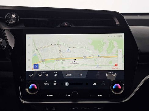 Used 2023 Lexus RZ 450e Premium image 25