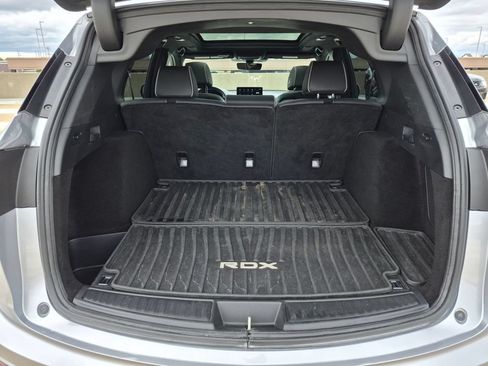 Used 2020 Acura RDX A-Spec AWD/4WD image 21