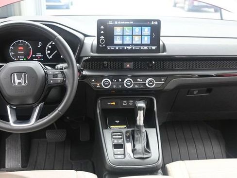 Used 2024 Honda CR-V EX-L image 18