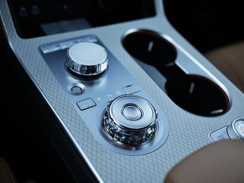 New 2026 Genesis GV80 2.5T Prestige image 39