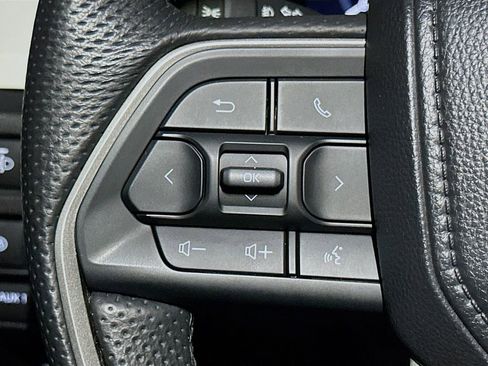 Certified 2024 Toyota Tacoma TRD Sport w/ TRD Sport Upgrade Package AWD/4WD image 32