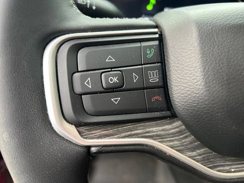 Used 2022 Jeep Wagoneer Series II AWD/4WD image 20