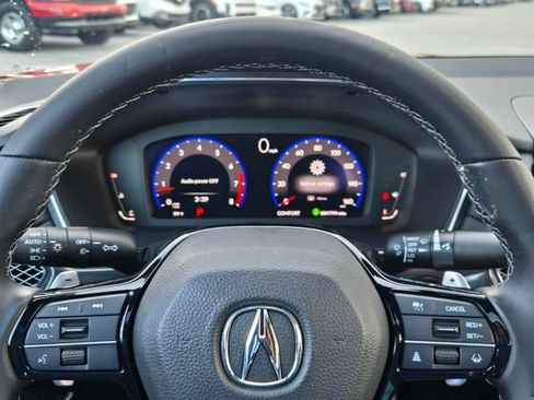 Certified 2023 Acura Integra A-Spec FWD image 21