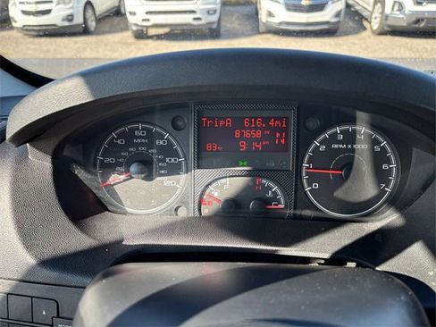 Used 2015 RAM ProMaster 2500 w/ Cargo Convenience Group image 21