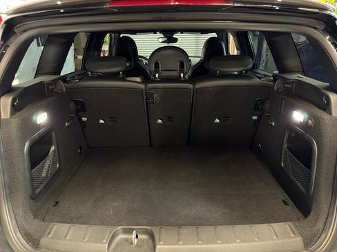 Used 2020 MINI Cooper Clubman John Cooper Works w/ JCW Launch Edition image 27