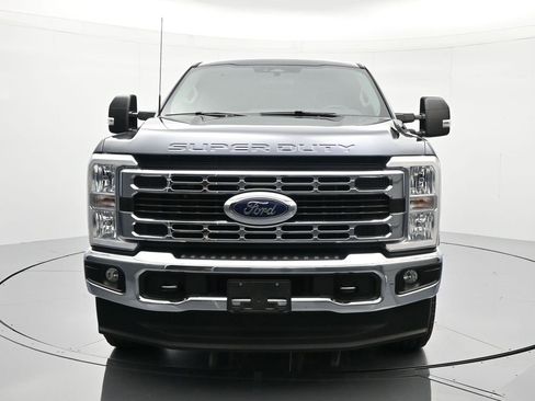 Certified 2024 Ford F250 XLT w/ FX4 Off-Road Package image 2