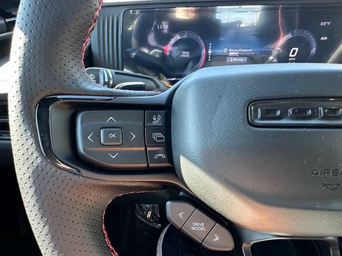 New 2026 Dodge Charger GT w/ Driver Convenience Group AWD/4WD image 21