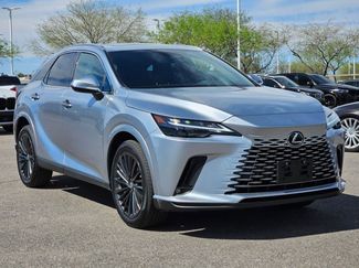 Used 2026 Lexus RX 350 Premium w/ Kick Snesor w/ Tow Package video 3