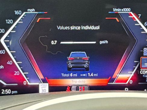 New 2026 BMW X5 xDrive40i image 12