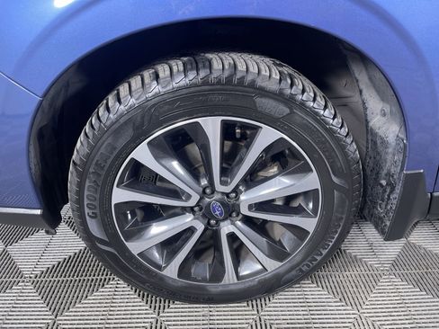 Used 2018 Subaru Forester 2.0XT Premium image 24