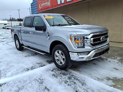 Used 2023 Ford F150 XLT w/ Equipment Group 302A High