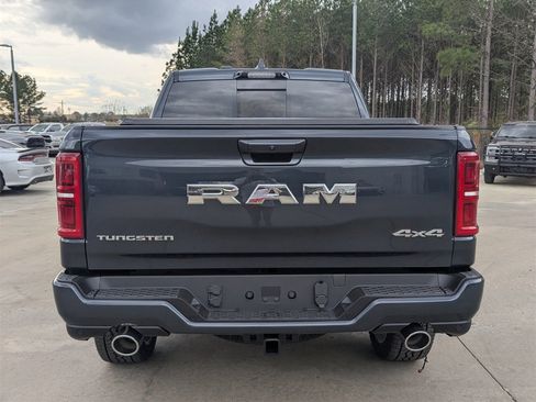 New 2026 RAM 1500 Tungsten image 4