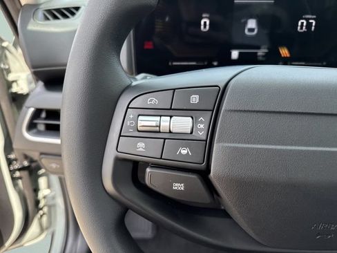 New 2026 Kia K4 FWD image 30