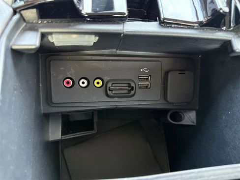 Used 2014 Ford Fusion Energi Titanium w/ Driver Assist Package image 23