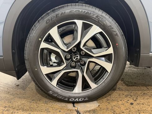 New 2026 MAZDA CX-5 Preferred AWD/4WD image 11