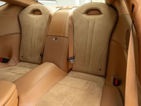 Used 2018 Lexus LC 500 Coupe image 12