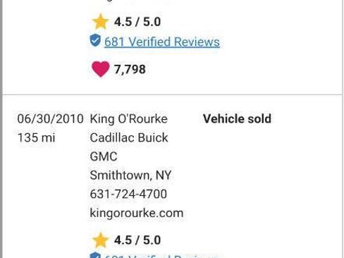 Used 2010 Cadillac Escalade ESV Luxury AWD/4WD image 63