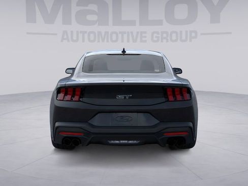 New 2026 Ford Mustang GT Premium image 6