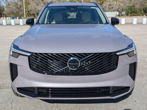 New 2026 Volvo XC90 B6 Ultra w/ Protection Package Premier AWD/4WD image 9