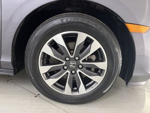 Used 2021 Honda Odyssey EX-L image 18
