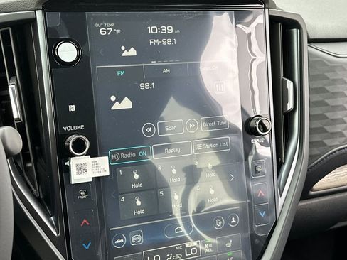 New 2025 Subaru Forester Limited image 20