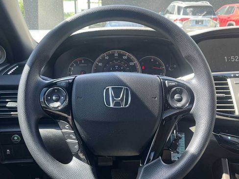 Used 2016 Honda Accord LX-S image 32