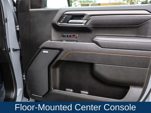 Used 2025 GMC Sierra 1500 AT4 w/ AT4 Premium Package image 42