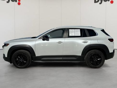 Used 2026 MAZDA CX-50 2.5 Hybrid w/ Cargo Package AWD/4WD image 2