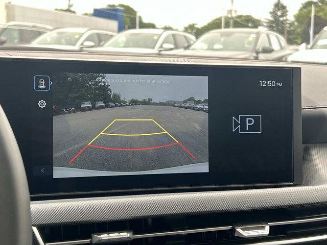 New 2026 Hyundai Sonata SEL FWD image 10