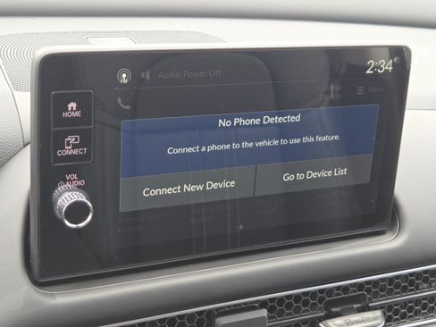 New 2027 Honda HR-V EX-L image 30