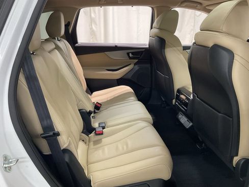 Used 2023 Acura MDX SH-AWD w/ Technology Package image 27
