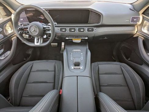New 2026 Mercedes-Benz GLE 53 AMG 4MATIC image 15